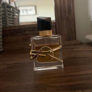 COPY - YSL Libre Perfume